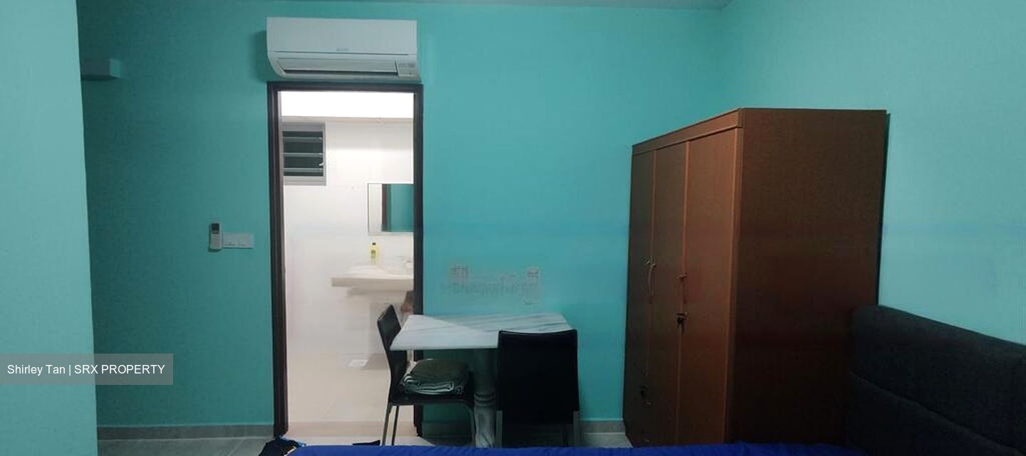 Blk 37 Skyresidence @ Dawson (Queenstown), HDB 3 Rooms #463132921